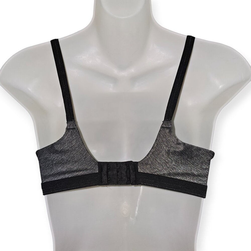 Warners Play It Cool Stay Cool and Dry Wireless Lift Comfort Bra 34C - Picture 4 of 8